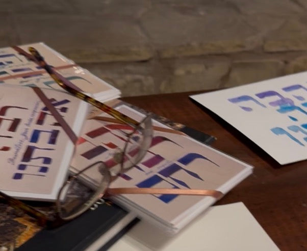 Art Cards